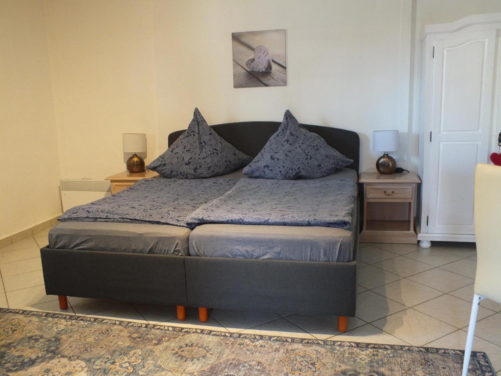 Ferienpark Buntspecht Bungalow 7 Pruchten Kültér fotó