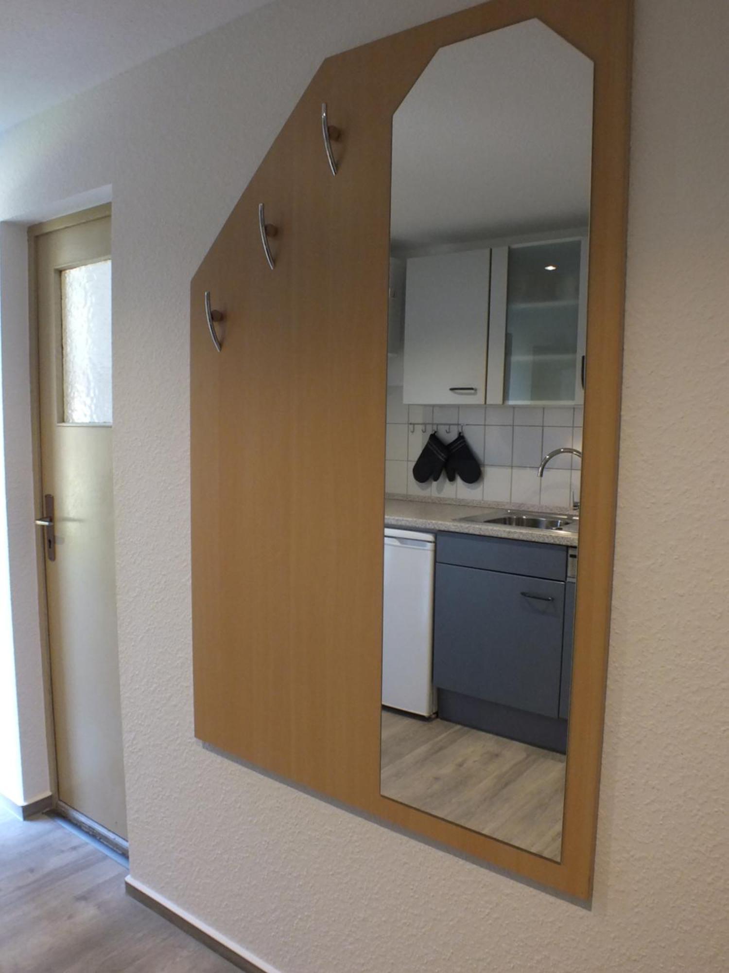 Ferienpark Buntspecht Bungalow 7 Pruchten Kültér fotó