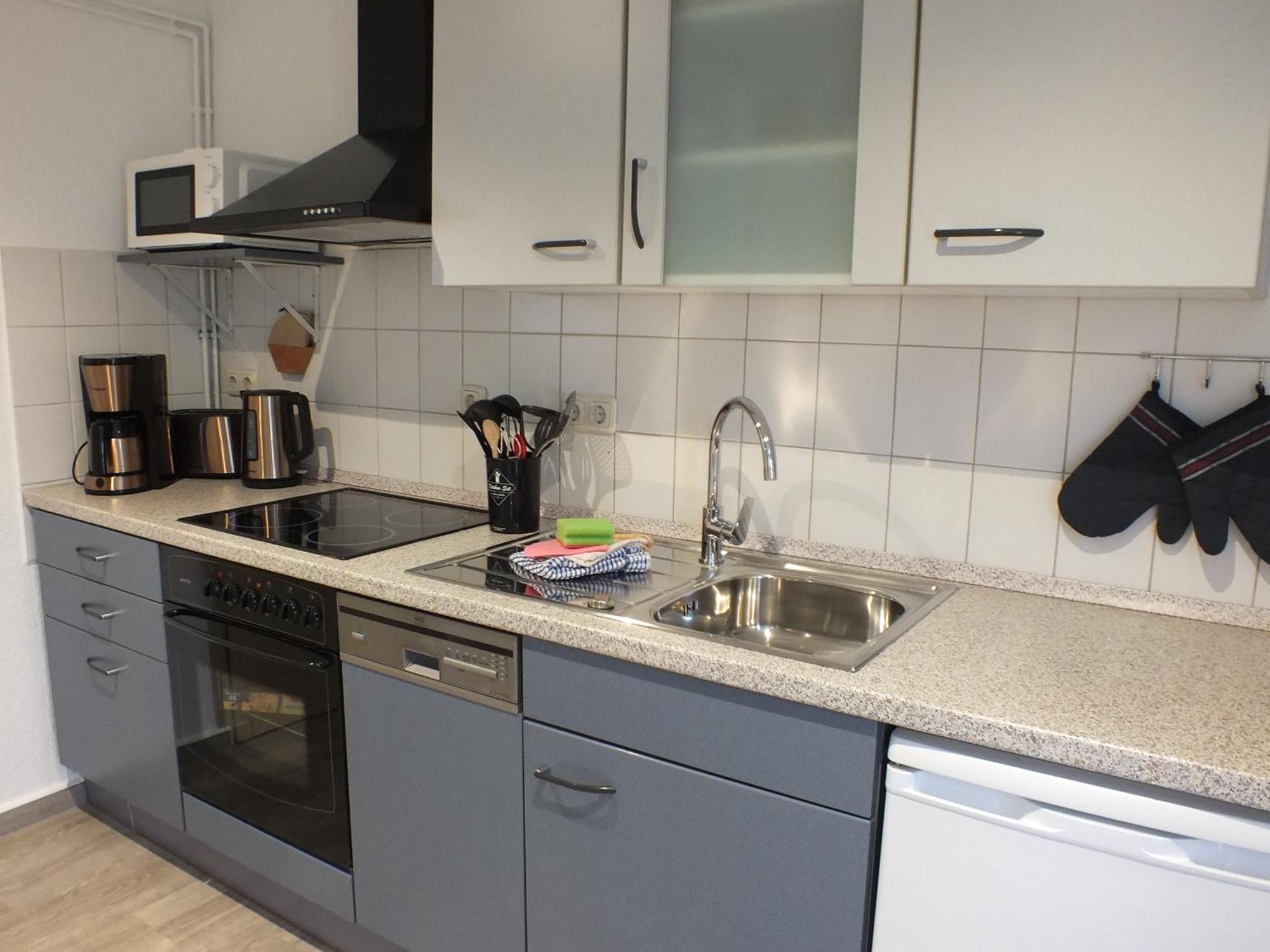 Ferienpark Buntspecht Bungalow 7 Pruchten Kültér fotó